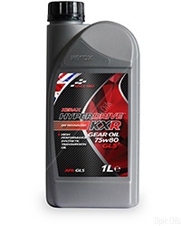 VW Gear Oil - G 050 150 (TL 501 50)ewrtrtrt